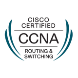 Cisco Certified Networking Associate